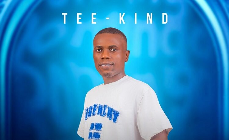 Oke Laye Daddy - Tee-Kind