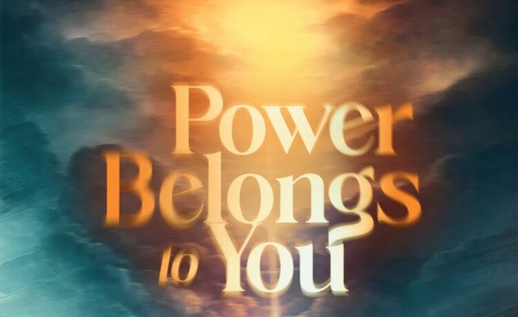 Power Belongs To You - Chris Shalom [Download]