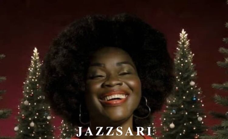 Harmattan Christmas - Jazzsari