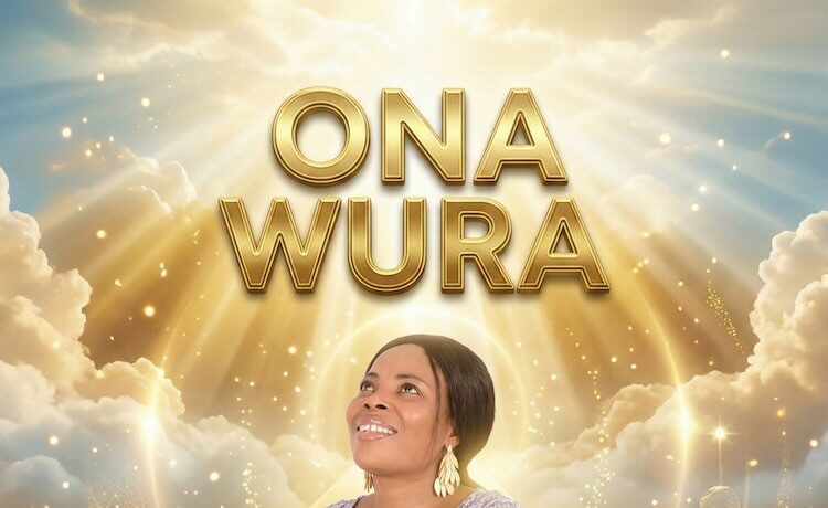 Ona Wura - Olarita