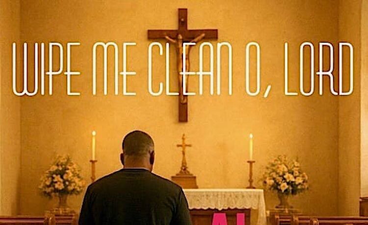 Wipe Me Clean O - AL Casso
