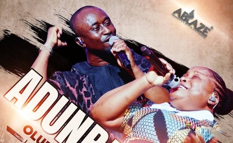 Adunbarin - Olufemi Orekoya ft. Uchenna Okereke