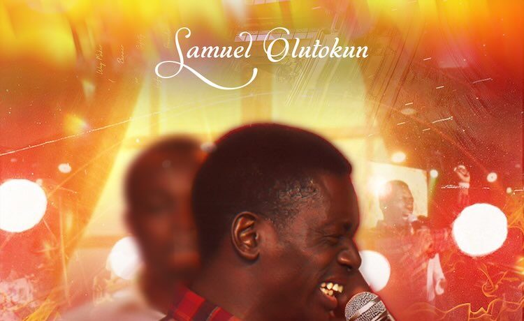 I Will Not Fear - Samuel Olutokun