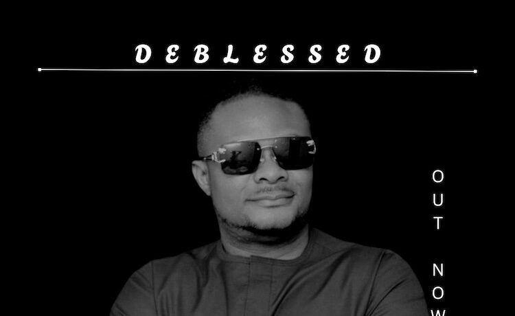 It Ended In Praise - Deblessed