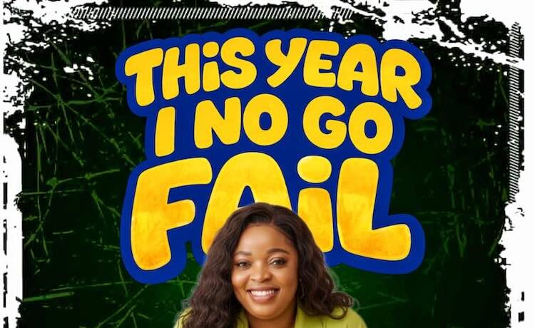 This Year I No Go Fail - Minister Osaye