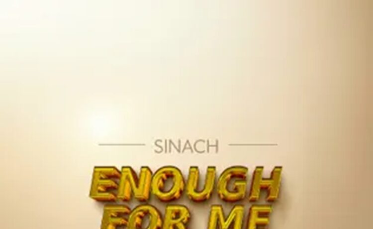 Arise - Sinach Ft. Sisan Daibo