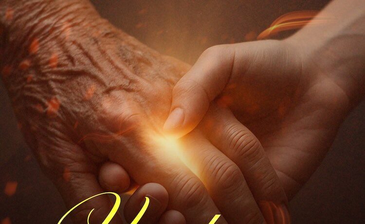 Healing Hand - Abigail Shine