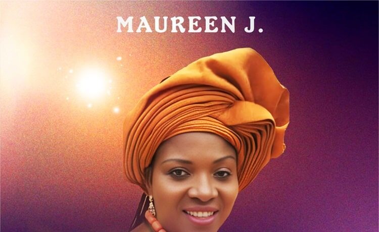 How Do I Kele Gi - Maureen J