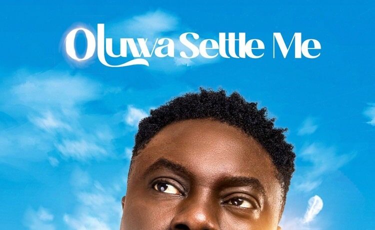 Oluwa Settle Me - Kevin David Kaydee