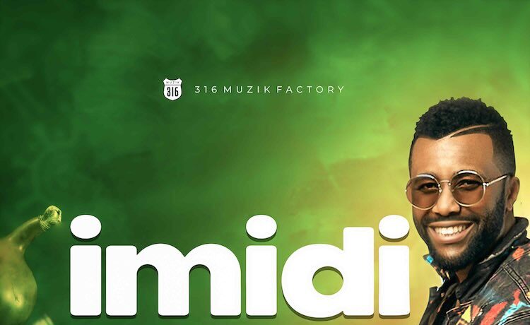 Imidi – el Mafrex ft. Queen Favour