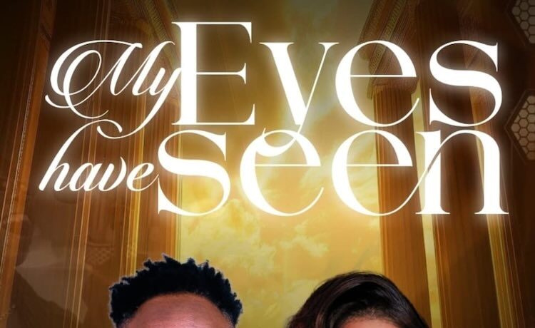 My Eyes Have Seen – Aji Praise and Joshua Ajakaye