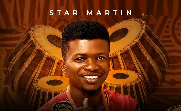Ngalaba Ji Ndum - Star Martin