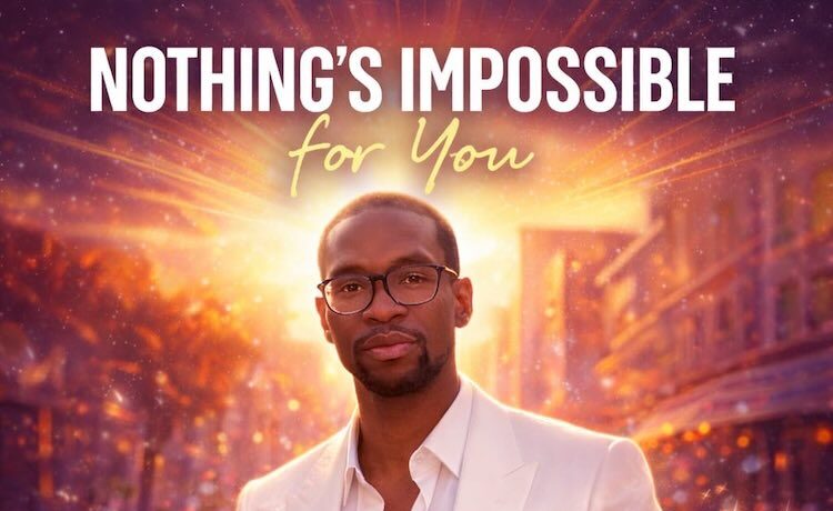 Nothing’s Impossible For You - Kasope