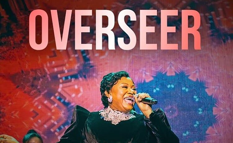 Overseer – Enkay Ogboruche
