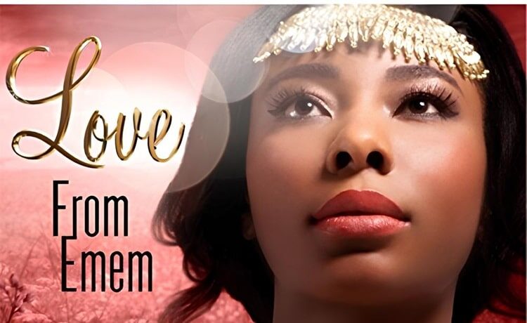 Promise – Emem Archibong