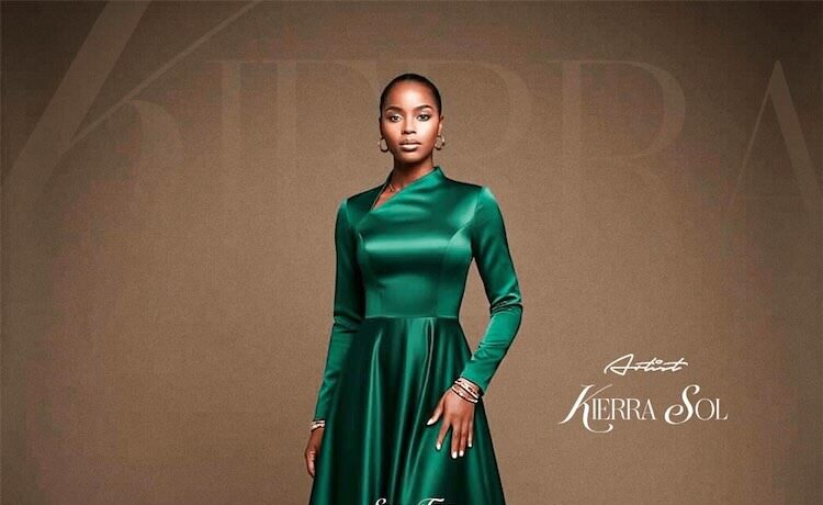 You Stand Alone – Kierra Sol