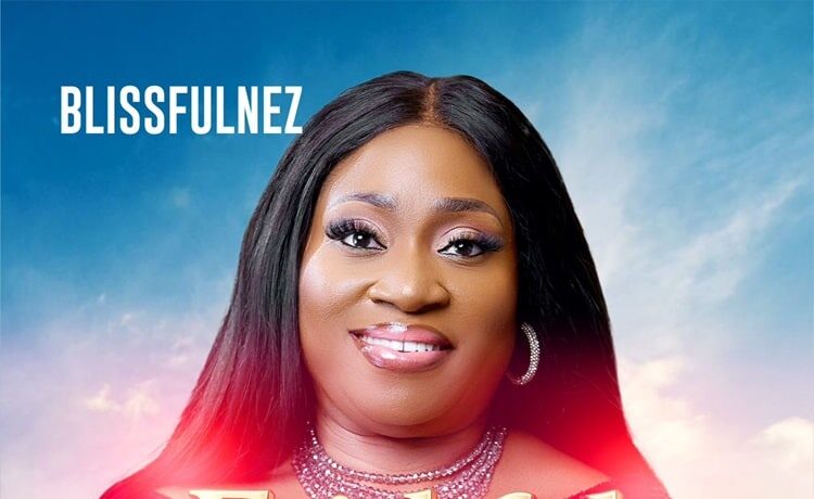 Faithful God – Blissfunez