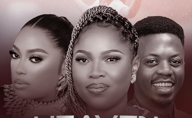Heaven Rain Down (Remix) – Funmi Unstoppable ft. Lola Margaret & Olusayo Orodele