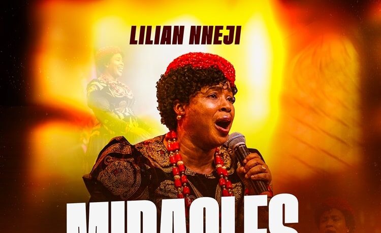 Miracles Everywhere – Lilian Nneji
