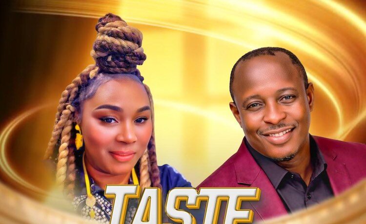 Taste And See – Amiexcel ft. Victor Jibuike