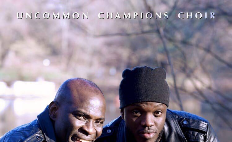 Come To The Water – Uncommon Champions Choir