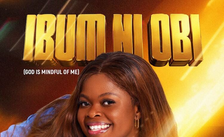 Ibum Ni Obi – OmaAfrik
