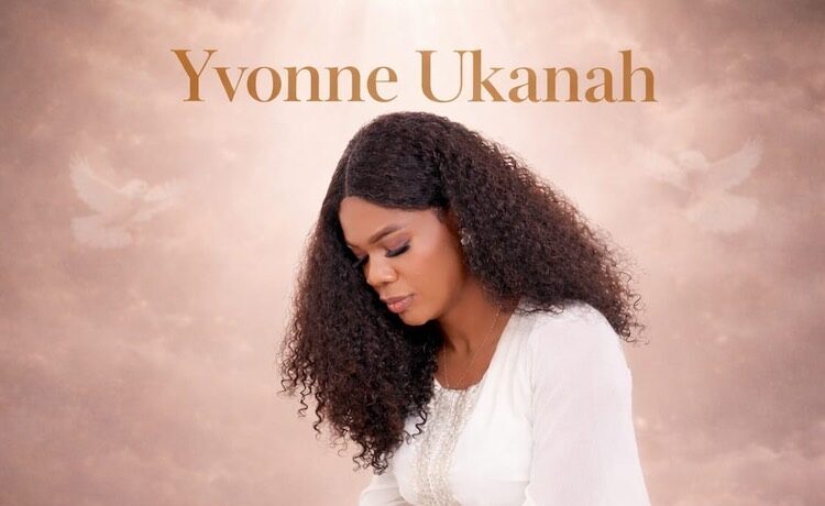 Praise The Lamb – Yvonne Ukanah