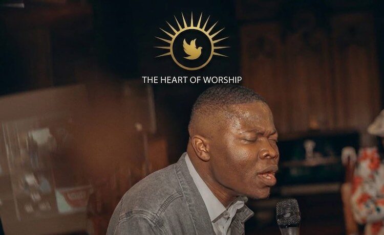 Psalms 23 (The Lord Is My Shepherd) – Jesus Heart Band