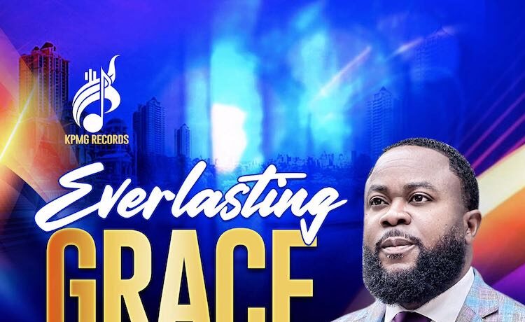 Unchanging God – Ku-Praize