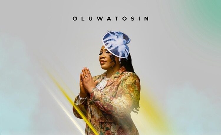 Bless Your Name – Oluwatosin Gbadamosi