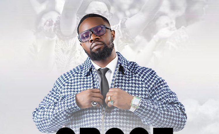 Grace – Mungu Feni