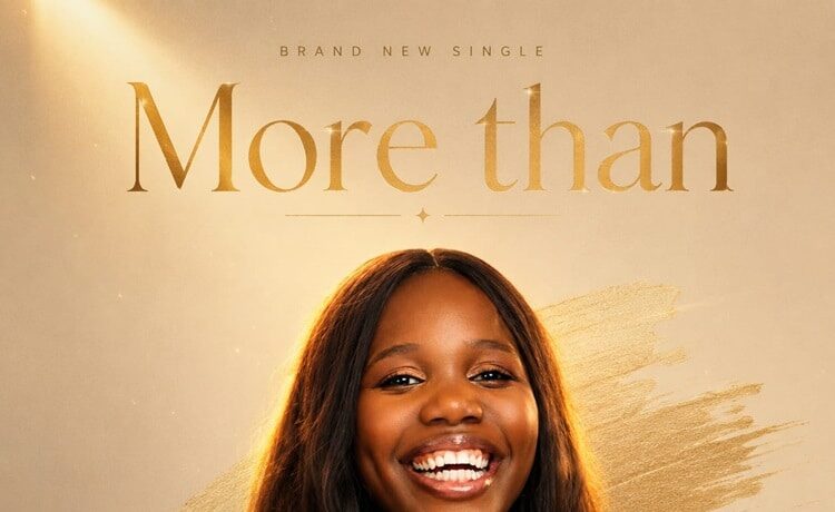 More Than – Olaitan