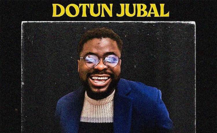 My Feelings – Dotun Jubal