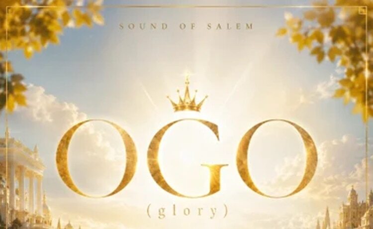 Ogo – Sounds of Salem