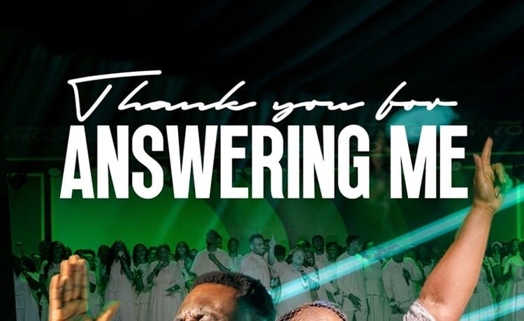 Thank You For Answering Me – Mr. M & Revelation