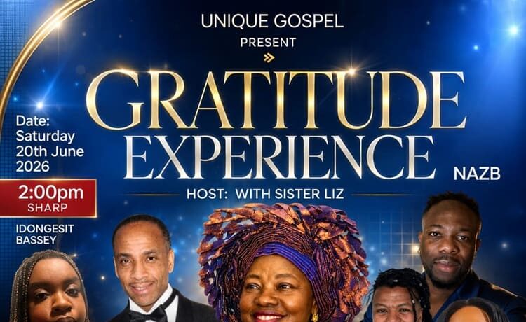This Is the Day – Sister Liz