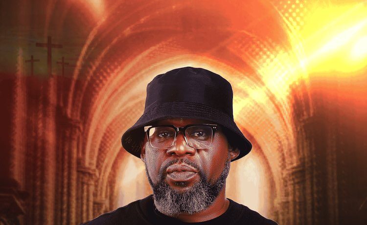 Father Bless Me – Peter StoneCold