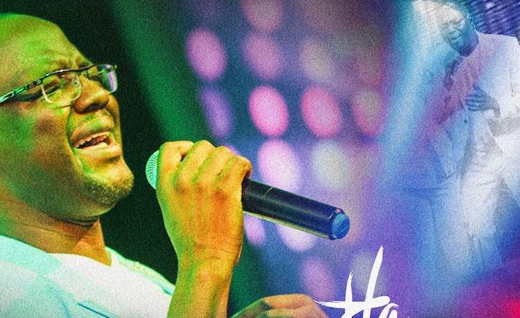 Ha Jehovah – Philip Olaomi