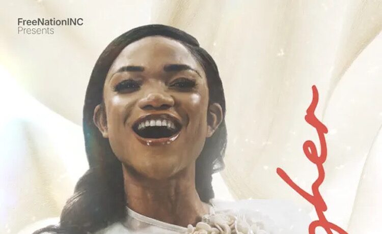 Higher – Ada Ehi ft. Nosa Omoregie
