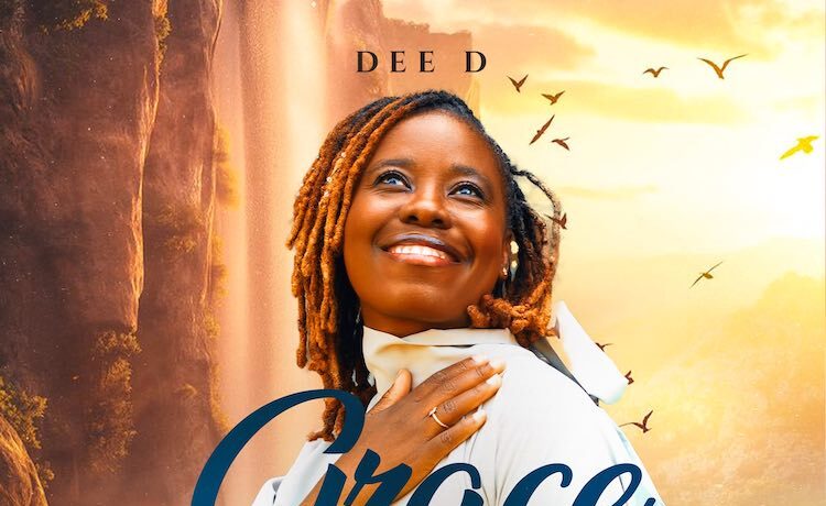 Mercy – Dee D