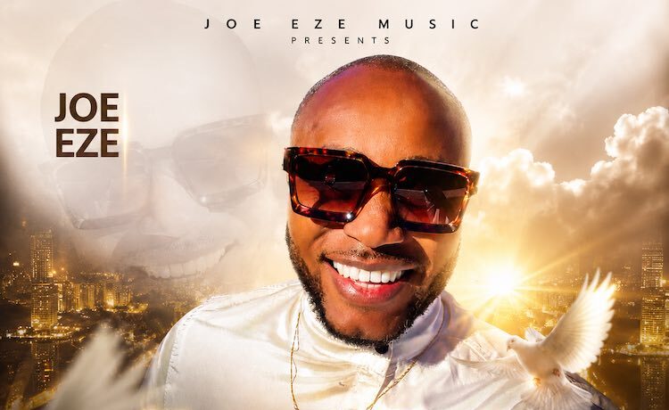 My Provider – Joe Eze