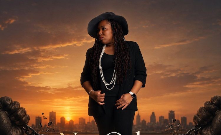 No Other Name – Yvonne E.