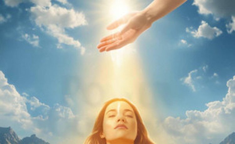 Power Of Your Hands – The Psalmists