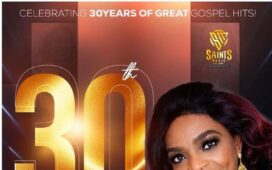 Akanam Nkwe – Princess Anne Inyan