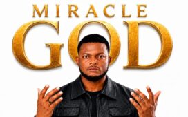 Miracle God – Mr. D.David