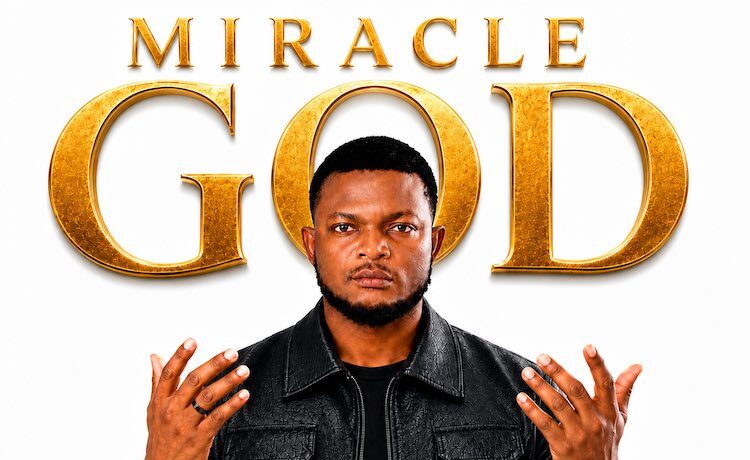 Miracle God – Mr. D.David