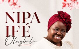 Nipa Ife Olugbala – Dupe Akinwande