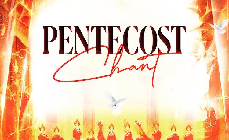 Pentecost Chant – Samuel Olutokun [www.AmenRadio.net]