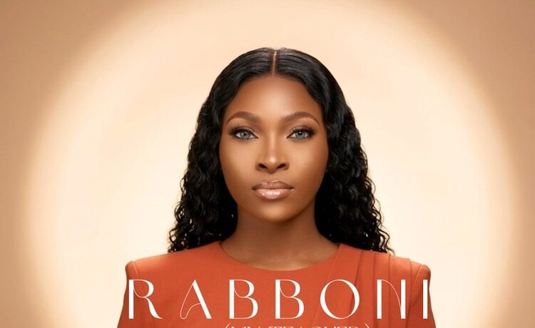 Rabbōni – Jessica Joshua [www.AmenRadio.net]