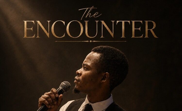 The Encounter – Oyebabs